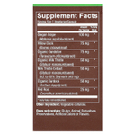 Plnt, Поддержка печени, 90 вегетарианских капсул