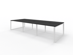 Бенч 6 рабочих мест