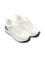 Полуботинки MARC CAIN SPORTS SH.04 M30 YS цвет 100 в белом цвете