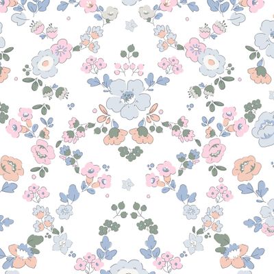 Liberty pattern 2