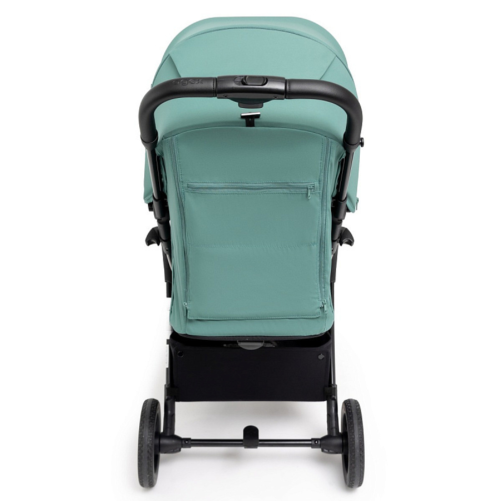 Коляска прогулочная Agex Mini LX AMB041 Green (Зеленый)