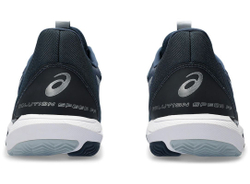 Мужские кроссовки теннисные Asics Solution Speed FF 3 Clay - небесный