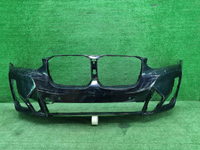 Бампер передний BMW X3 G01 (2021-н.в.) M-paket