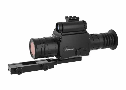 Цифровой прицел Arkon Digital Pro DP940-35