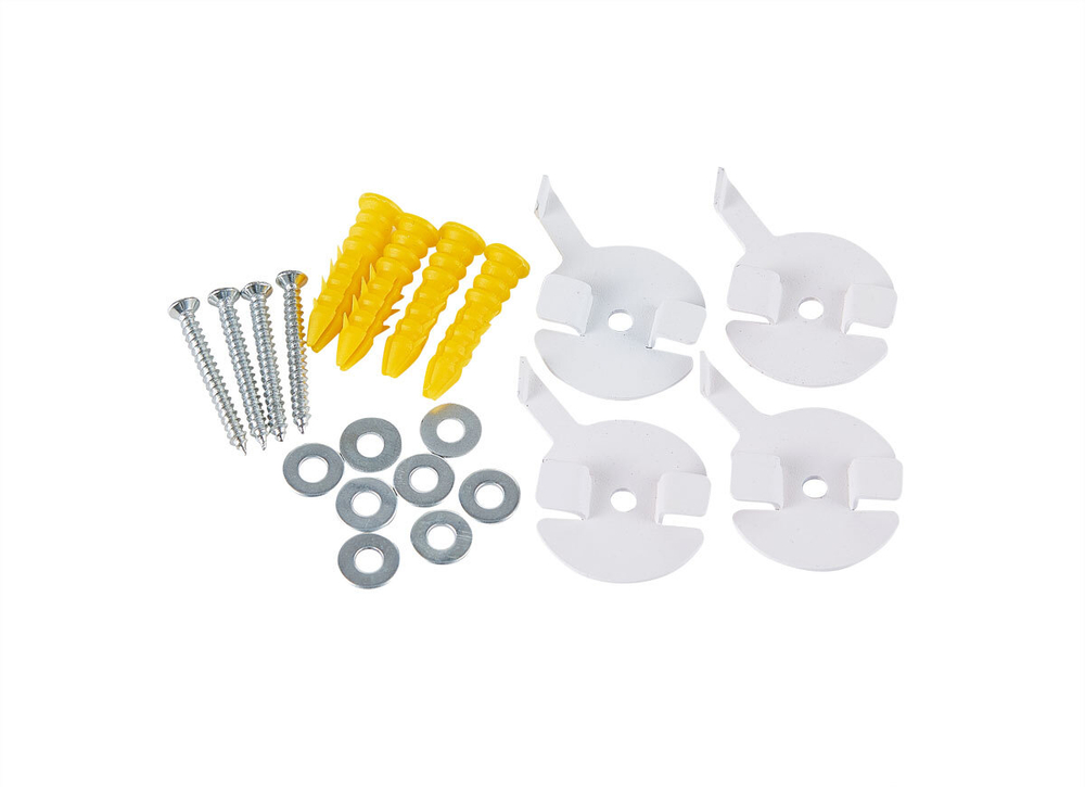 Комплект для накладного монтажа DLM003Sp, DLM003Sp1