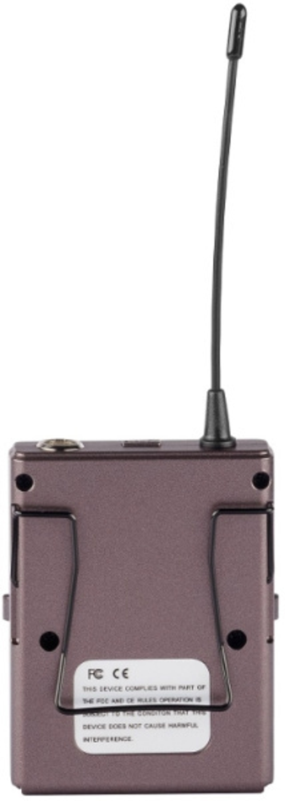 Радиосистема ITC T-530C