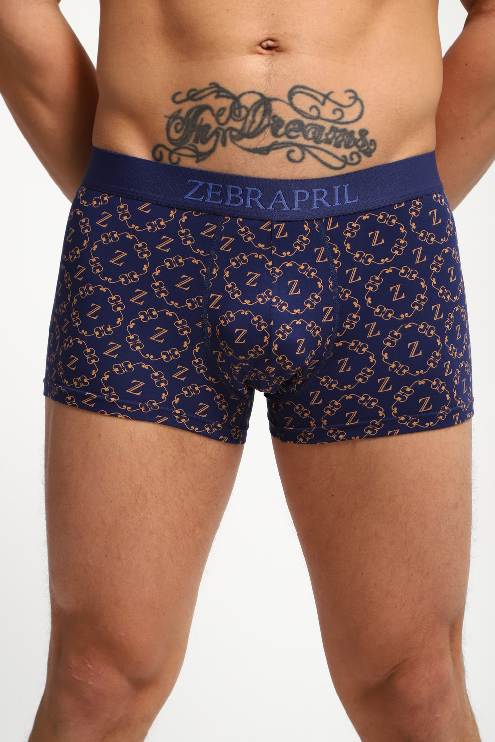 Трусы мужские 45071