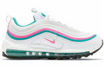 Кроссовки Nike Air Max 97 "South Beach" (Женская размерная сетка)