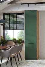 Интегра (Заман) Набор мебели для кухни угловой