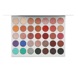 Morphe x Jaclyn Hill palette