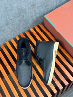 Ботинки Loro Piana Walk and Walk
