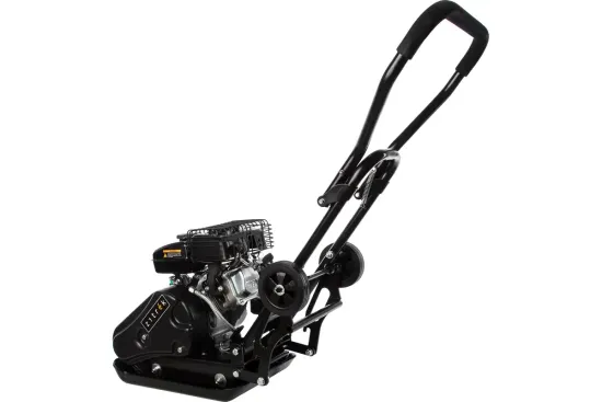 Виброплита бензиновая ZITREK z3k50