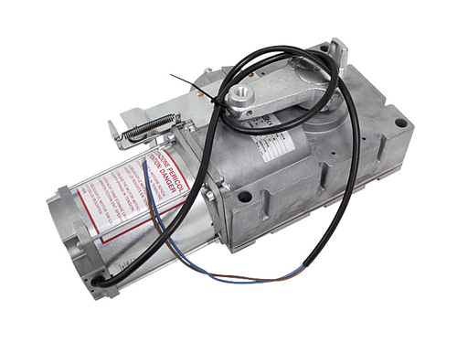 Моторедуктор G2080 G2080I GARD, CAME 119RIG196