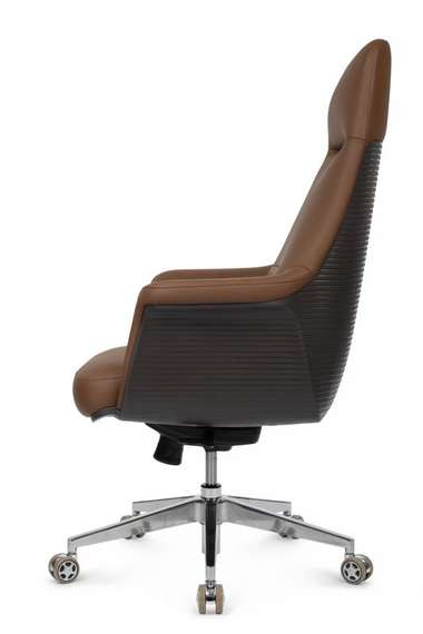 Кресло Verdi A655C Коричневый