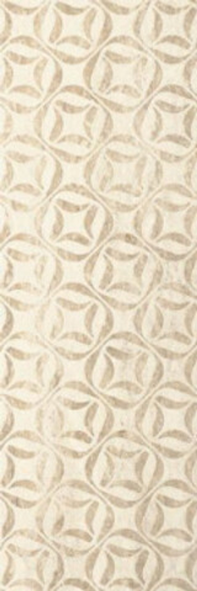 Настенная плитка Cassinia Beige Geo  рект.