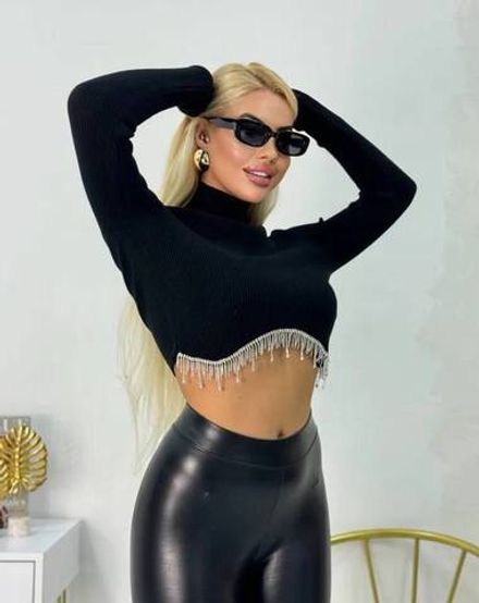 Водолазка 2949711 Fabrika