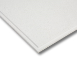 Плита потолочная Armstrong Dune Supreme Tegular 24 600х600х15 мм 5,76 м2