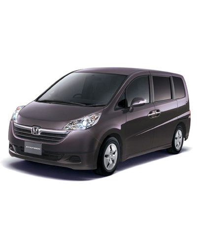 Honda Stepwgn 3 поколение (05.2005 - 09.2009)