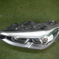 Фара левая BMW X3 G01 (2017-2021) Adaptive LED