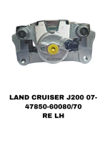 СУПОРТА LAND CRUISER URJ200,UZJ200 07-