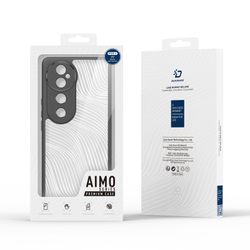 Тонкий чехол от Dux Ducis для смартфона Vivo S19 Pro, V40 и V40 Pro, серия Aimo Series Case