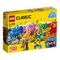 LEGO Classic Конструктор Кубики и механизмы 10712