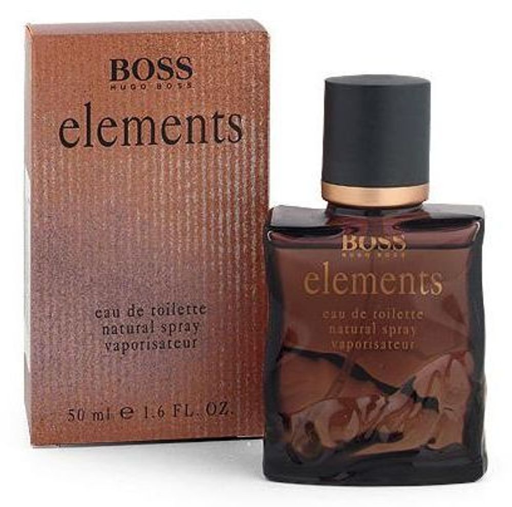 Hugo Boss Boss Elements