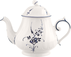 Villeroy & Boch Чайник Old Luxembourg 1,1л для заваривания чая 10-2341-0460