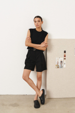 Шорты art.578-9