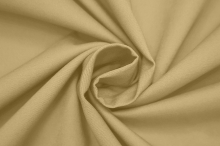 Ткань 100% хлопок, однотон ALFA  шир.110 см (2650)