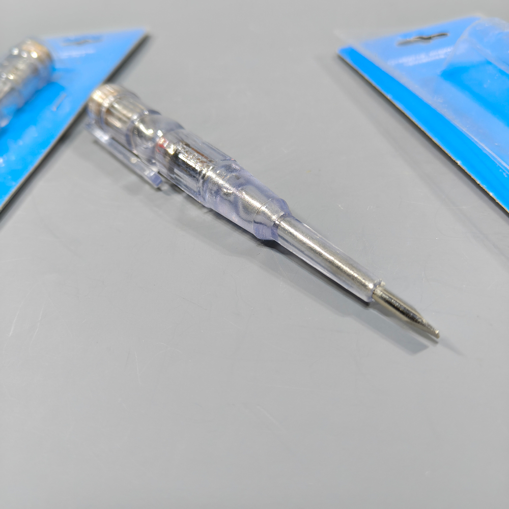 Индикаторная отвертка