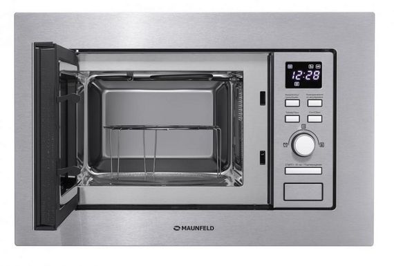 Микроволновая печь Maunfeld MBMO.20.7S