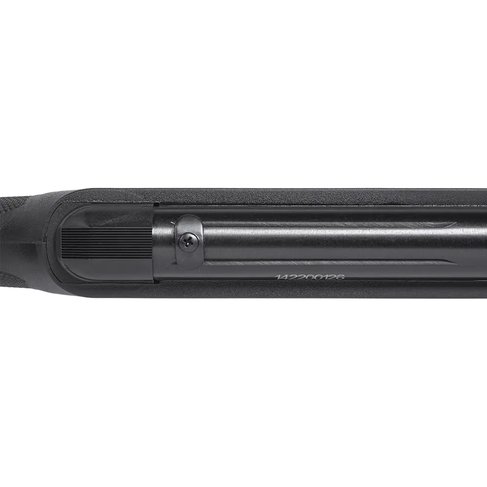 Винтовка пневматическая Borner Chance Two (пластик, Black, XS-QA8C) кал. 4.5 мм, 3 Дж.