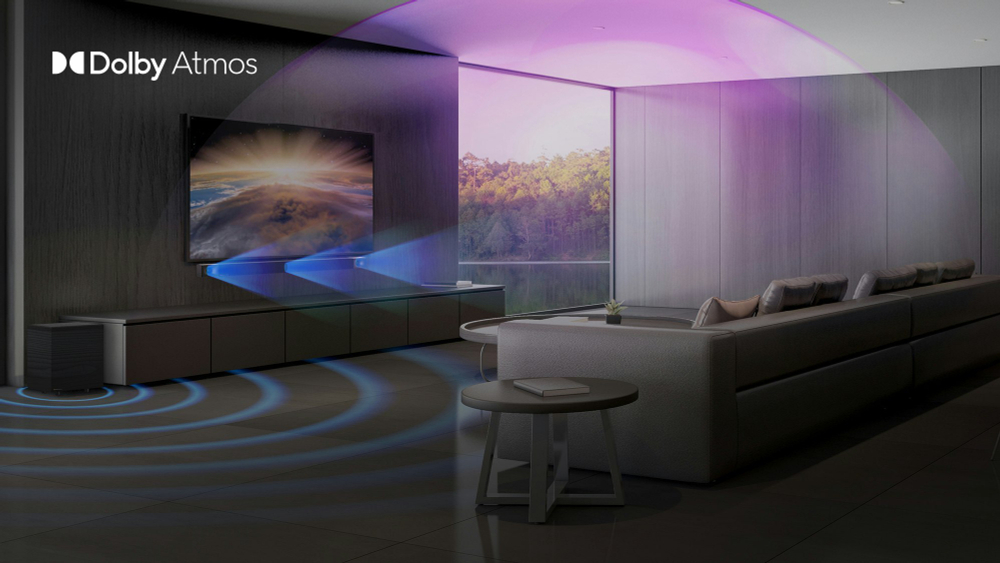 Klipsch Cinema 800 Sound Bar