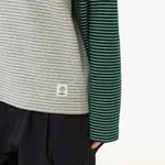 Толстовка Меч SW Striped Grey/Green