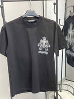 Футболка Chrome Hearts
