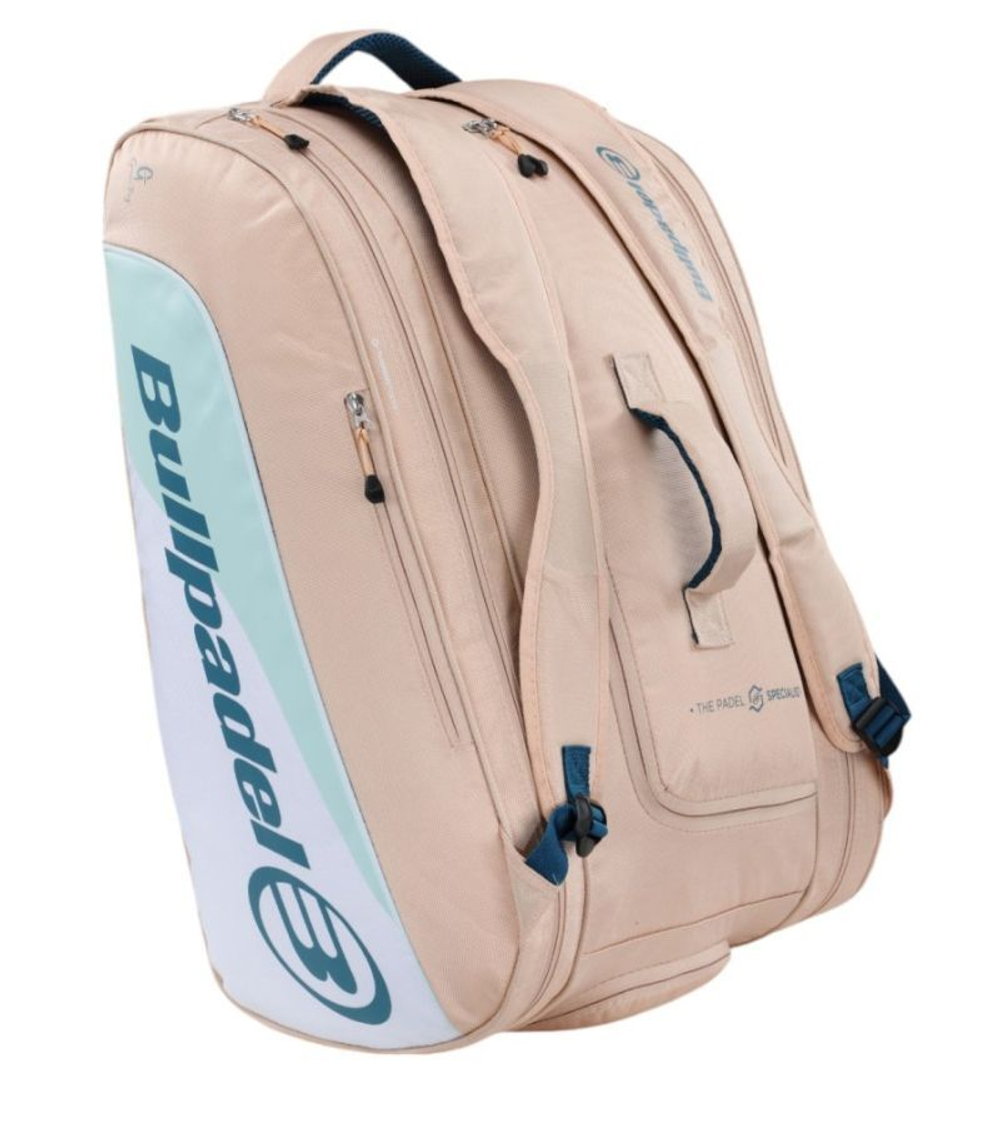 Сумка для Padel Bullpadel BPP25019 Elite - Розовый