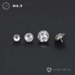 Накрутка Crystal