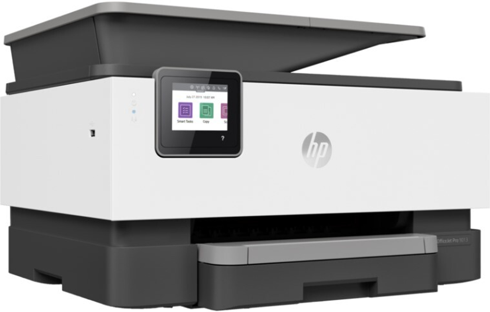МФУ струйное цветное HP Officejet Pro 9013 AiO