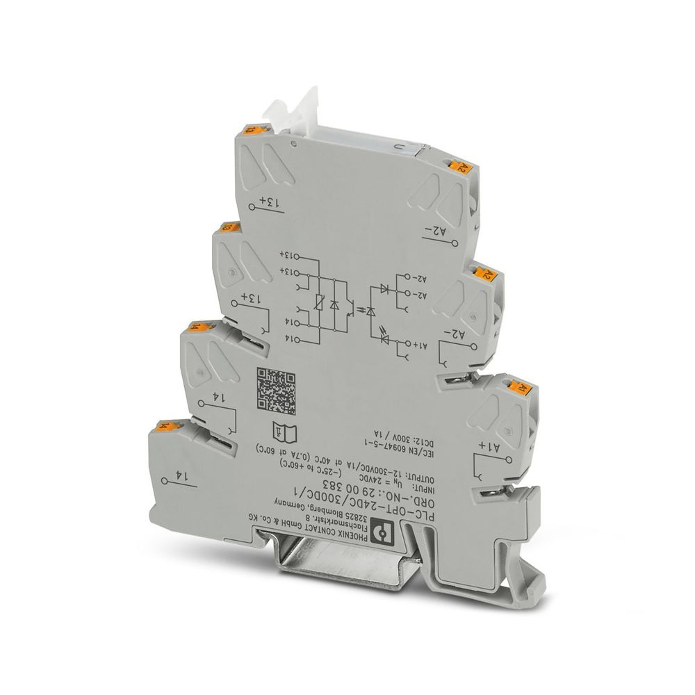 PLC-OPT- 24DC/300DC/1