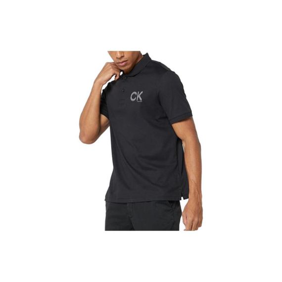 Calvin Klein SS23 Polo