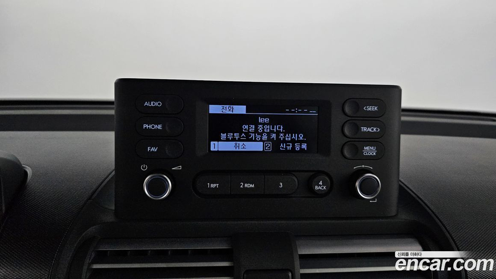 Hyundai Casper Van (02.2024)