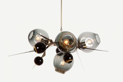 люстра Burst BU.05.02