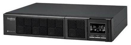 Источник бесперебойного питания Smart-Save Online SRT 1кВ.А XL RT 2U 230В 8 C13 SmartSlot SRTSE1000RTXLI SE 1895439