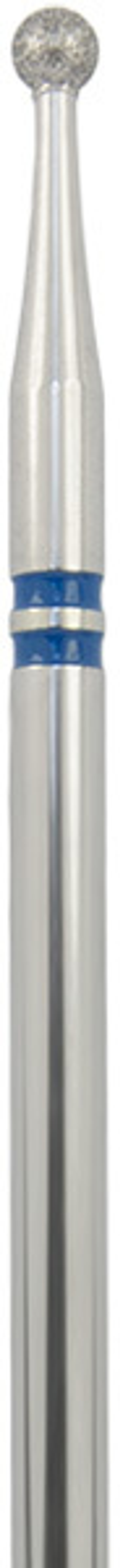 Бор алмазный Z-Cut, тип HP K801-021M-HP, NTI, Германия