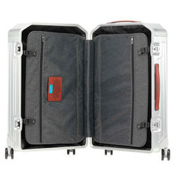 Чемодан Piquadro Alu BV4427ALU/GRCU