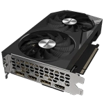 Видеокарта Gigabyte GV-N3060WF2OC-12GD 2.0 , 12Gb GDDR6 192Bit, DP, HDMI, WINDFORCE OC, BOX