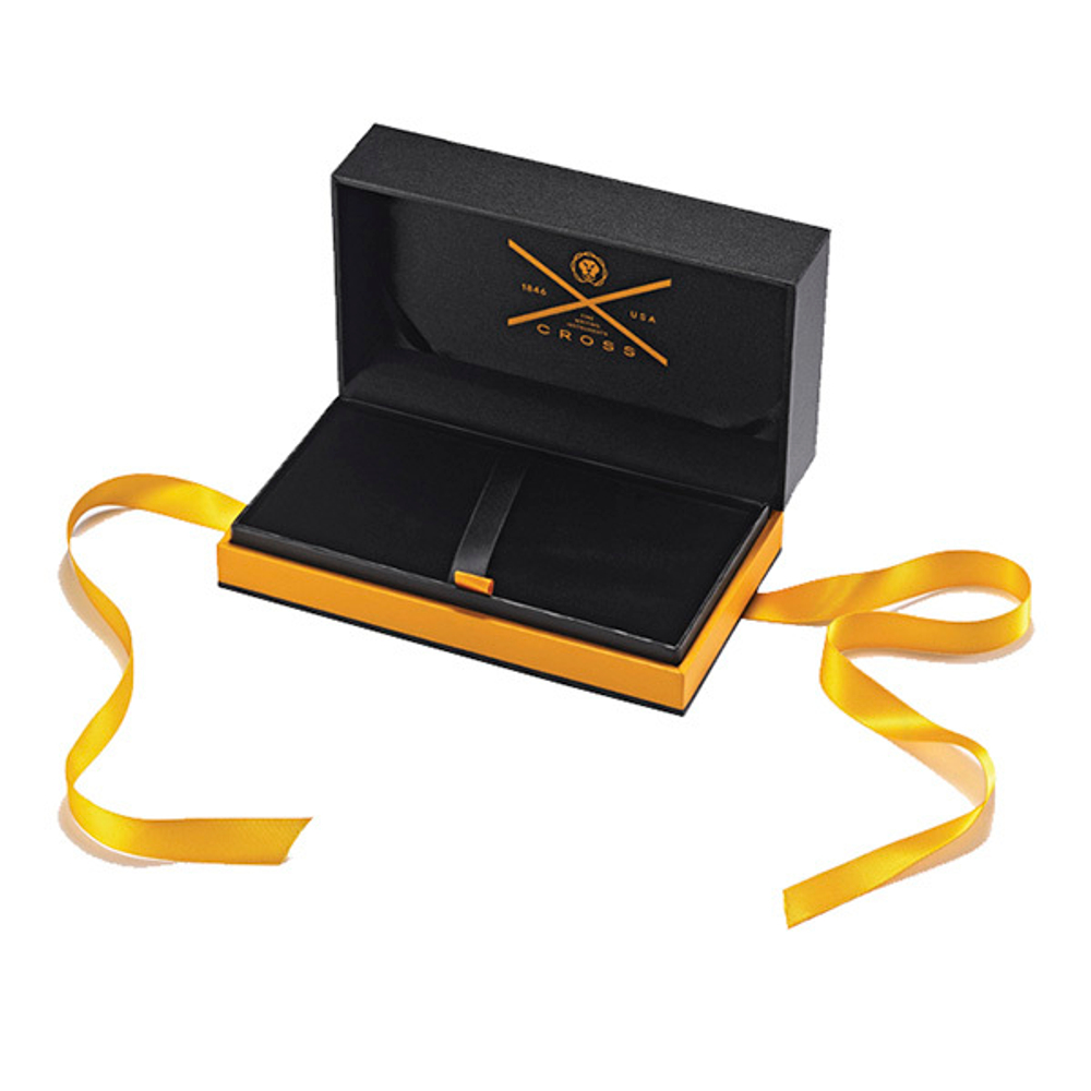 Перьевая ручка Cross Century II Gunmetal Gray