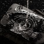 Tenba DNA Messenger 13 Black