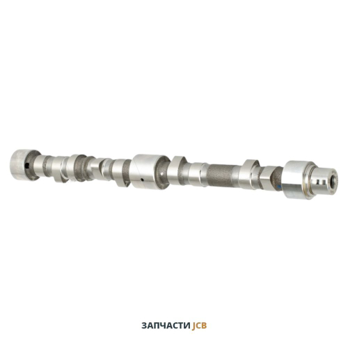 Распредвал двигателя JCB 02/201824
